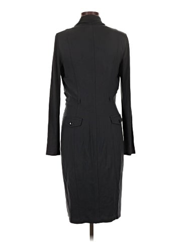 Max Mara Cowl Neckline Dress (view 2)