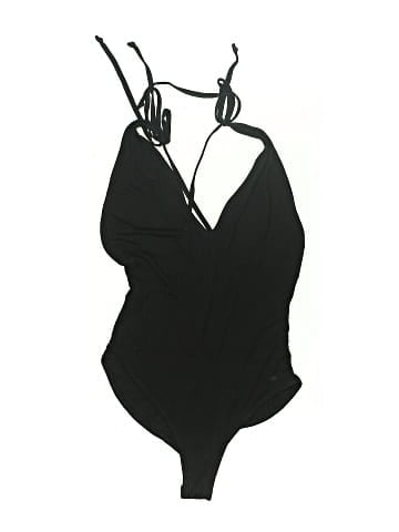 Don't Ask Why Bodysuit (view 1)