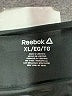 Reebok Black Long Sleeve T-Shirt Size XL - photo 7