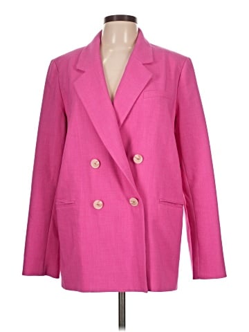 Maeve by Anthropologie Blazer (view 1)