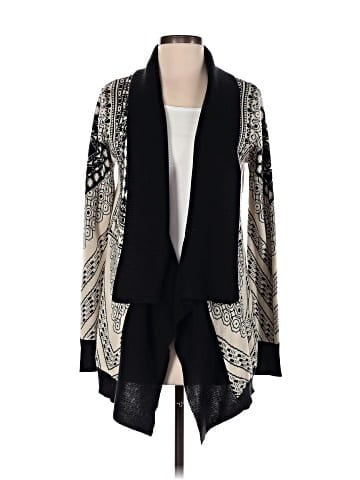 Staring at Stars Cardigan (view 1)