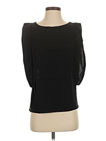 Vivienne Tam 3/4 Sleeve Top (view 1)