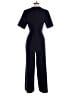 Banana Republic Solid Blue Jumpsuit Size 6 - photo 2