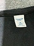 Active by Old Navy Black Cardigan Size XS - photo 7