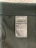 Babaton Solid Black Track Pants Size S - photo 7