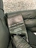 Babaton Solid Black Track Pants Size S - photo 8