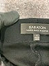 Babaton Solid Black Track Pants Size S - photo 9