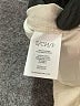 CAbi 100% Polyester Ivory Sleeveless Blouse Size S - photo 8