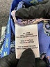 Nicole Miller 100% Polyester Paisley Blue Casual Dress Size 2 - photo 8