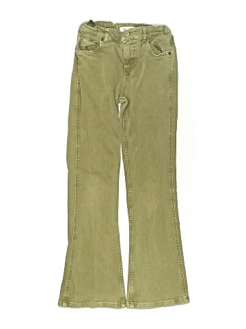 Zara Jeans (view 1)