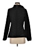 Eddie Bauer 100% Polyester Black Jacket Size S - photo 1