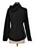 Eddie Bauer 100% Polyester Black Jacket Size S - photo 2