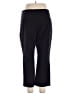Ann Taylor Black Jeggings Size 14 (petite) - photo 2