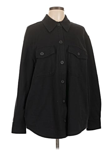 Good American Jacket (view 1)