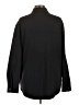 Good American 100% Cotton Black Jacket Size Lg - XL (3) - photo 2