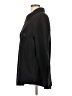 Good American 100% Cotton Black Jacket Size Lg - XL (3) - photo 5