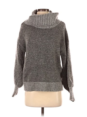 Nine West Turtleneck Sweater (view 1)