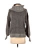 Nine West Gray Turtleneck Sweater Size XS - photo 1