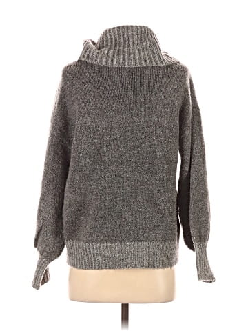 Nine West Turtleneck Sweater (view 2)