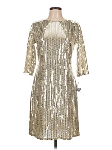Alexa B Cocktail Dress (view 1)