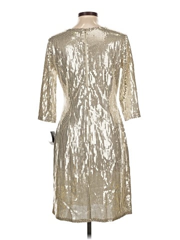 Alexa B Cocktail Dress (view 2)