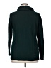 Assorted Brands 100% Polyester Green Teal Turtleneck Sweater Size XL - photo 2