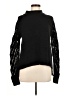 French Connection Black Wool Pullover Sweater Size M (estimated) - photo 1