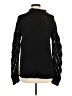 French Connection Black Wool Pullover Sweater Size M (estimated) - photo 2