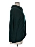 Assorted Brands 100% Polyester Green Teal Turtleneck Sweater Size XL - photo 4