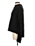 French Connection Black Wool Pullover Sweater Size M (estimated) - photo 5