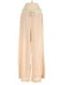 Assorted Brands Gold Casual Pants Size S - photo 1
