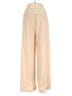 Assorted Brands Gold Casual Pants Size S - photo 2
