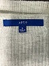 Apt. 9 Silver Cardigan Size S - photo 7