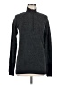 Lululemon Athletica Gray Black Track Jacket Size 8 (estimated) - photo 1