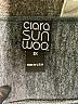 Clara Sun Woo Gray Poncho Size 3X - photo 6