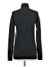 Lululemon Athletica Gray Black Track Jacket Size 8 (estimated) - photo 2