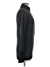 Lululemon Athletica Gray Black Track Jacket Size 8 (estimated) - photo 4