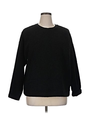 Ann Taylor LOFT Pullover Sweater (view 1)