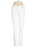 Gap White Jeans Size 4 - photo 1