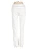Gap White Jeans Size 4 - photo 2