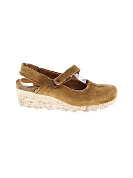Assorted Brands Wedges