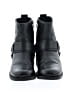 Zara Black Ankle Boots Size EU 29 / US 11 1/2 (kids) - photo 2