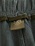 Unbranded Solid Blue Casual Pants Size 5X - photo 4