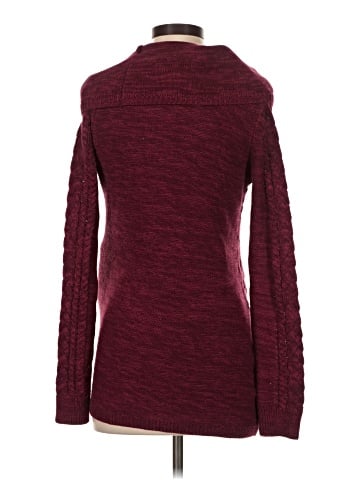 Motherhood Pullover Sweater (view 2)