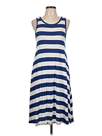 Faded Glory Casual Dress (view 1)