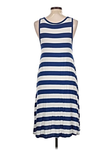 Faded Glory Casual Dress (view 2)