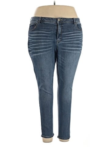 Cato Jeans (view 1)