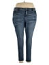Cato Blue Jeans Size 22W - photo 1