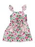 Assorted Brands Tropical Pink Dress Size 4T - photo 1