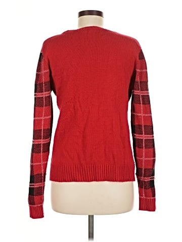 Holiday Time Pullover Sweater (view 2)